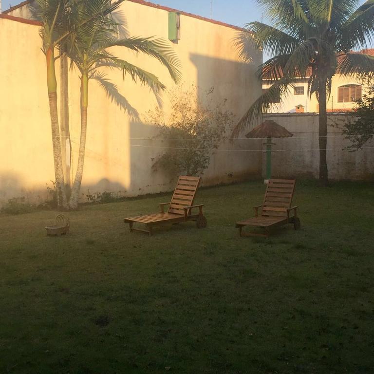 Casa De Praia 15 Pessoas - Cibratel 2 Porto do Padeiro Exterior foto